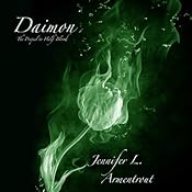 Daimon: The Prequel to Half-Blood (Covenant) | [Jennifer L. Armentrout]