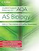 Student
Support
Materials
for
AQA
-
AS
Biology
Unit
2:
The
Variety
of
Living
Organisms:
The
Variety
of
Living
Organisms
Unit
2