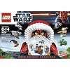 LEGO 2012 Star Wars Advent Calendar 9509