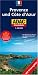  : ADAC UrlaubsKarte Provence, Cote d' Azur 1 : 200 000: Von Marseille bis Monaco, von Avignon bis zu den Seealpen. Mit Ortsregister, Fernstra&szlig;enkarte, Reiseinfos, Reisef&uuml;hrer