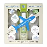 MyChelle All In One Normal Gift Box