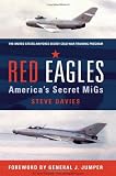 Red Eagles: America`s Secret MiGs (General Aviation)