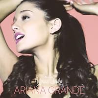 Baby I / Ariana Grande