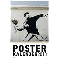 Posterkalender 2013: Poster-Wandkalender
