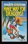 Make Way For Dragons!