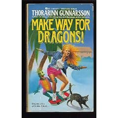 Make Way for Dragons!