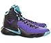 Nike Men's Zoom Hyperfuse 2014 Basketball Shoe