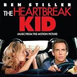 The Heartbreak Kid
