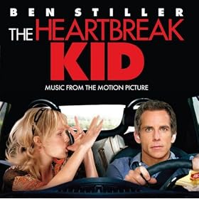 The Heartbreak Kid