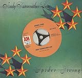 Spider Jiving