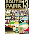 South Park - Season 13 [DVD]