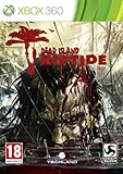 Dead Island Riptide (Xbox 360)