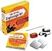 The Office Espionage Kit: Everything You Need to Spy on Your Co-Workers and Find Out What They're Saying About You