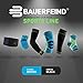 Bauerfeind Sports Elbow Support - Breathable Compression