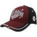 NHL Old Time Hockey Detroit Red Wings Red-Black Attica Flex Hat