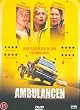 Ambulance ( Ambulancen ) [ NON-USA FORMAT, PAL, Reg.2 Import - Denmark ]