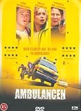 Ambulance ( Ambulancen ) [ NON-USA FORMAT, PAL, Reg.2 Import - Denmark ]