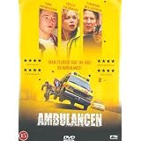 Ambulance ( Ambulancen ) [ NON-USA FORMAT, PAL, Reg.2 Import - Denmark ]