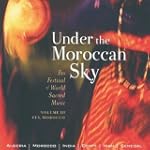 V3 1999/2000 Under The Morocc