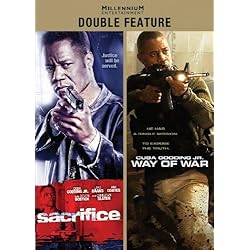 Sacrifice/Way of War Double Feature