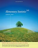 Elementary Statistics, Enhanced Review Edition