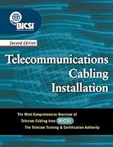 Telecommunications Cabling Installation Telecommunications Cabling Installation