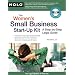 Small Business Start-Up for Women