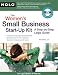 Search : The Women's Small Business Start-Up Kit: A Step-by-Step Legal Guide