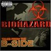 Tales From the B-Side
