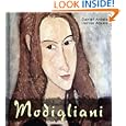Amedeo Modigliani Uncannily Strange Brief Amedeo Modigliani Uncannily Strange Brief