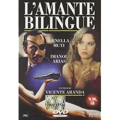 L' Amante Bilingue