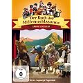 Augsburger Puppenkiste - Der Raub der Mitternachtssonne - Neu!!!