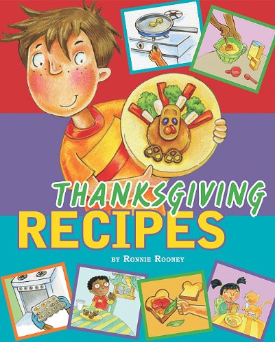 Thanksgiving Recipes