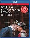 Romeo & Juliet (Shakespeare's Globe Theatre, London 2009)  [Blu-ray]