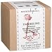 SerendipiTea Darjeeling Autumnal, India, Organic Black Tea, 4-Ounce Boxes (Pack of 2)