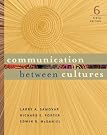 Communication Between Cultures