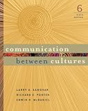 Communication Between Cultures (Wadsworth Series in Communication Studies)