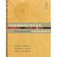 Communication Between Cultures (Wadsworth Series in Communication Studies)