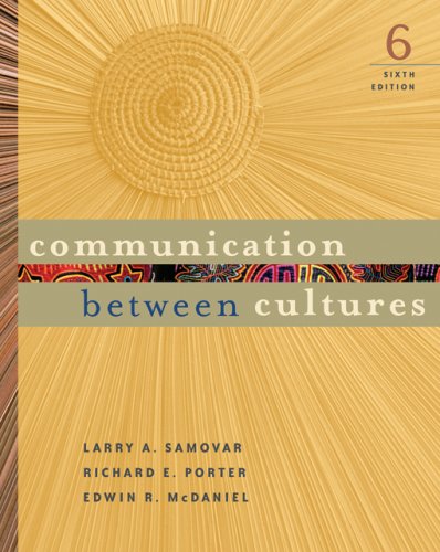Communication Between Cultures (Wadsworth Series in Communication Studies) under Phonetics & Phonics in The Books Store