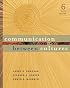 Communication Between Cultures (Wadsworth Series in Communication Studies)