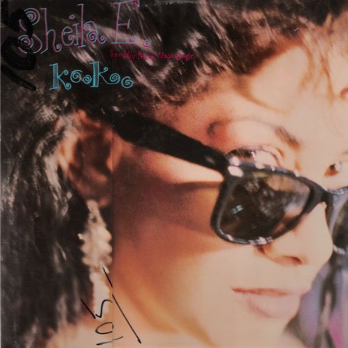 Sheila E - Koo Koo [12 Inch Vinyl Single] - Zortam Music