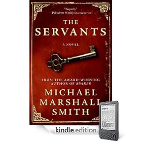 The Servants