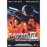 Sabotage (NL) [ Origine N�erlandais, Sans Langue Francaise ]par Graham Greene
