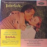 INTERLUDE/TAMMY AND THE BACHELOR - 1957 MOTION PICTURE SOUNDTRACK LP