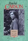 Rachel Carson: Voice for the Earth (Lerner Biographies)