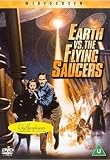 Earth vs. the Flying Saucers