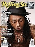 Rolling Stone Magazine, Issue 1076, April 16, 2009, Lil Wayne Cover
