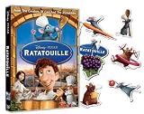 Ratatouille - Limited Edition With Fridge Magnets (Exclusive to Amazon.co.uk) [2007]