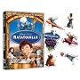 Ratatouille - Limited Edition With Fridge Magnets (Exclusive to Amazon.co.uk) [2007]
