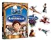 Ratatouille - Limited Edition With Fridge Magnets (Exclusive to Amazon.co.uk) [2007]